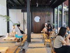 -Metal hands·铁手咖啡