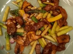 -港丽餐厅(高德置地店)