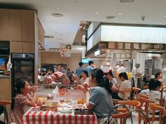 -西贝(紫荆广场店)