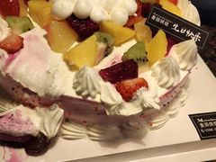 -花千代秘制烤鱼(新玛特店)