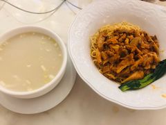 -翠华餐厅(香港国际机场店)