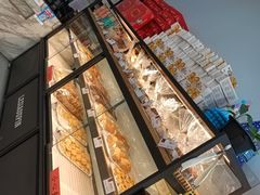 -老莫西饼(孙村店)