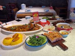 -人民公社大食堂(张家湾店)