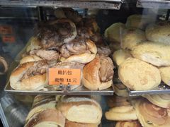 -金狮饼店(关闸马路店)