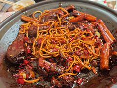 -回味黑鸭煲·始于2006(万松园店)