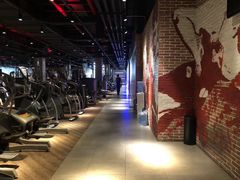 -威尔仕健身(杭州万象城店)