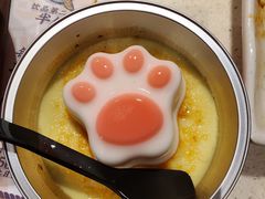 -猫爪爪原切自助烤肉(观音桥阳光世纪店)