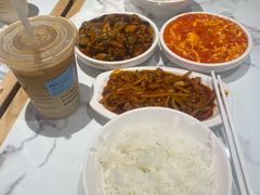 -乡村基·川味现炒大王(熙悦天街店)