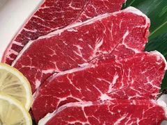 -九田家黑牛烤肉料理(宽城万达店)