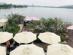 -望海·帆船主题咖啡厅•品茗下午茶(石湖景区店)