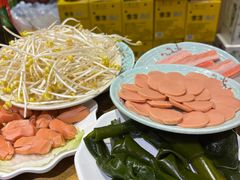 -肖肖酸萝卜鱼火锅(总店)
