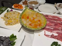-十二忠手拉面(中华路店)