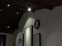 大堂-Double cafe