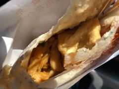 -尚食卢记烧饼(凤凰路总店)