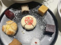 -真地道京味府·鲜橙烤鸭·北京菜(朝阳公园·甜水园店)