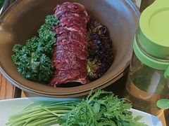 -手选潮汕鲜活牛肉火锅(二七广场店)