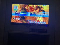 -我是歌手量贩式KTV(亚太婚庆文化产业园店)