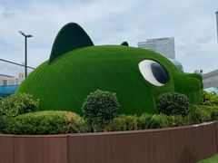 -丽达购物中心(崂山店)