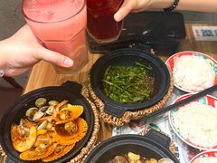 -孖记茶档·热腾茶餐(江南西plus店)