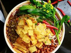 -螺小胖柳州螺蛳粉(钟楼总店)
