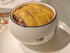 -玲珑小镇·杭帮私房菜