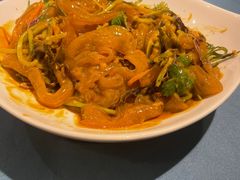 -七菜馆·东北菜·蒸饺(文体路店)