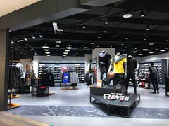 店内环境-统一梦时代购物中心