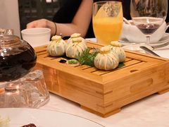 野菜石榴球-伯衡55·吉品轩(乌鲁木齐南路店)