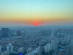 -上海龙之梦万丽酒店