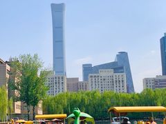 -团结湖公园