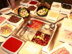 -海底捞火锅(北京路店)