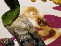 -棕榈岛海鲜自助餐厅(虹桥迎宾馆店)