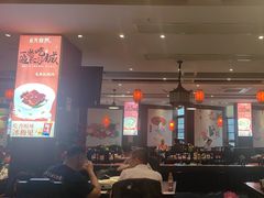 -火宫殿·湘菜小吃·商务宴请·生日聚会(东塘店)