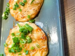 -街角等你.大连海鲜烧烤.经典铁板海鲜串(西安路店)