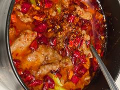 -本来精品川菜(嘉里中心店)