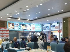 -紫光园(吕家营店)