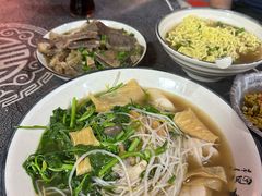-正宗阳山牛杂(东城店)