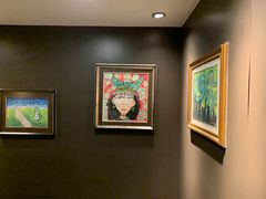 -麦当劳(沙井京基百纳广场店)