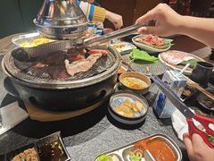 -炭虎烤肉(桂林路店)