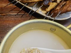 -连手特色烤串