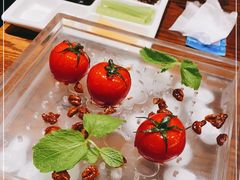 -小大董·烤鸭(王府井apm店)