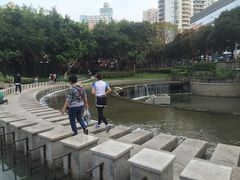 -江头公园