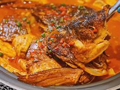 -乾隆美食·本帮菜(黄河路店)