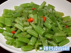 -德叔阙里·衢州菜馆(月湖店)
