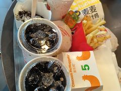 -麦当劳(东苑丽宝商业广场店)