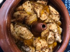 汽锅臭豆腐-香满楼(临安路店)