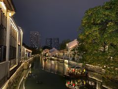 -青果巷历史文化街区