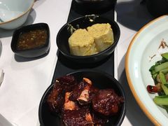-到家尝北京菜(西坝河店)