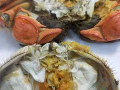 -小陆莲花蟹园农家乐(莲花岛店)