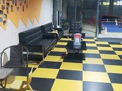 -兔跑跑儿童运动馆·平衡车·体能(市桥北店)